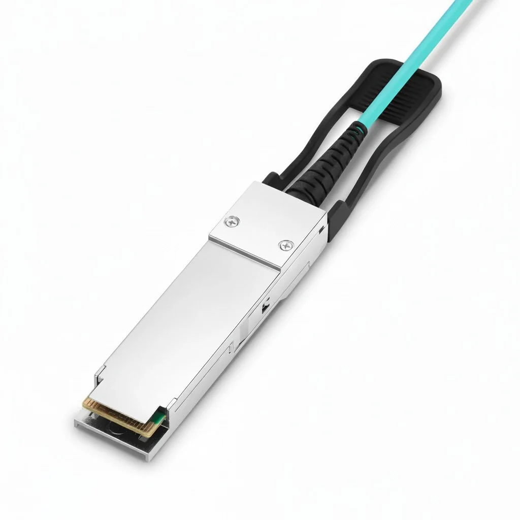 NSComm 25G SFP28 to SFP28 Active Optical Cable, OM3 Multimode, up to 30m - Image 3
