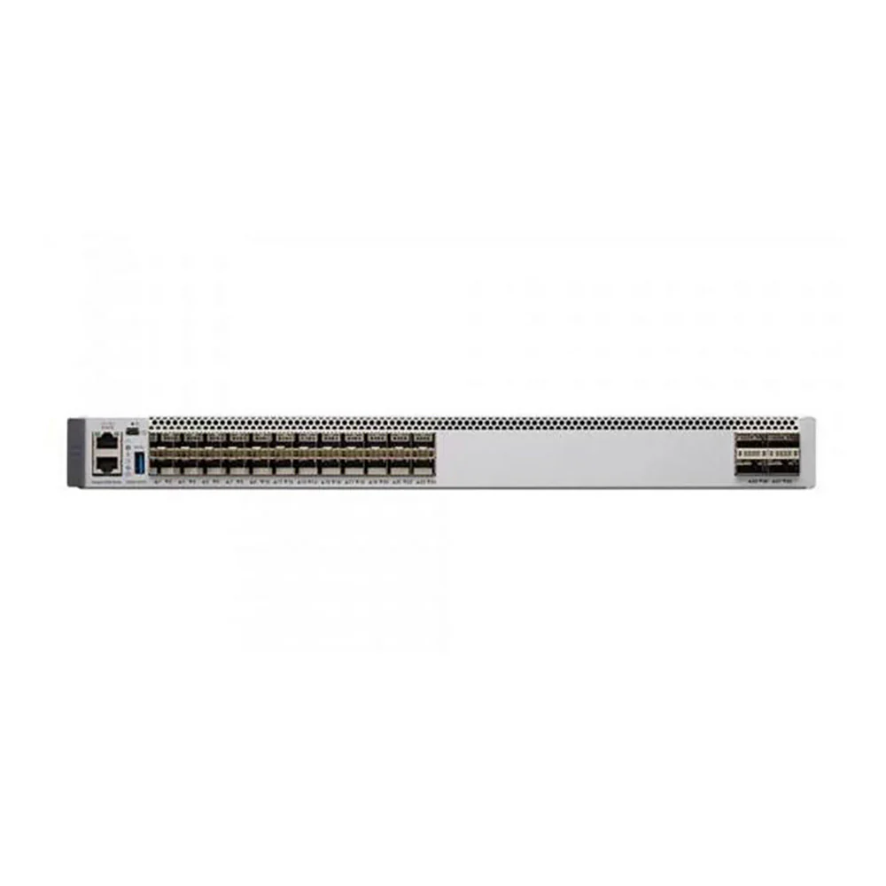 Cisco Catalyst 9500-24X 24-Port 10G SFP+ Switch