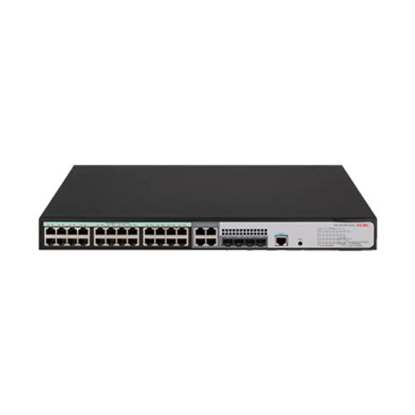 H3C S5120V3-28P-HPWR-LI High-PoE SMB Access Switch