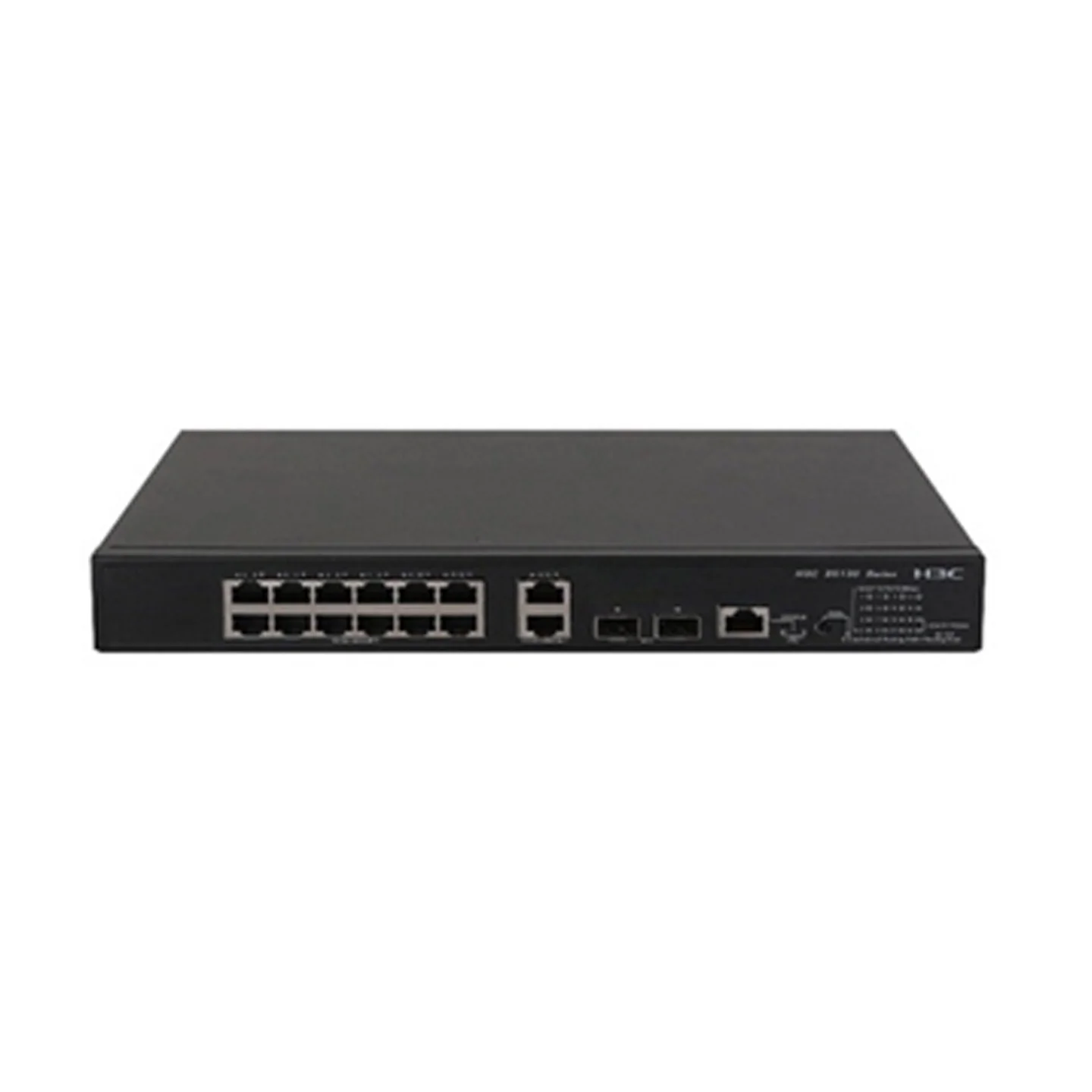 H3C S5130S-16S-PWR-EI 16xSFP PoE Fiber Access Switch