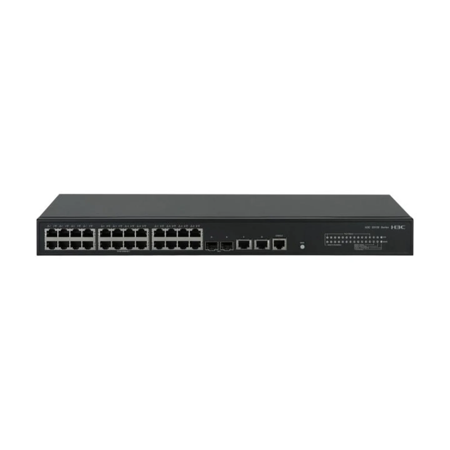 H3C S5130S-28ST-EI 24xGE + 4xSFP Campus Access Switch