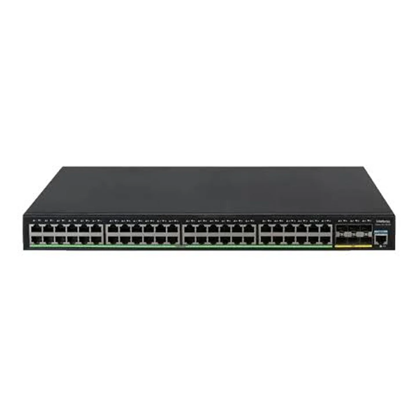 H3C S5136S-48T4S-EI-Q 48xGE + 4xSFP High-Density Campus Switch