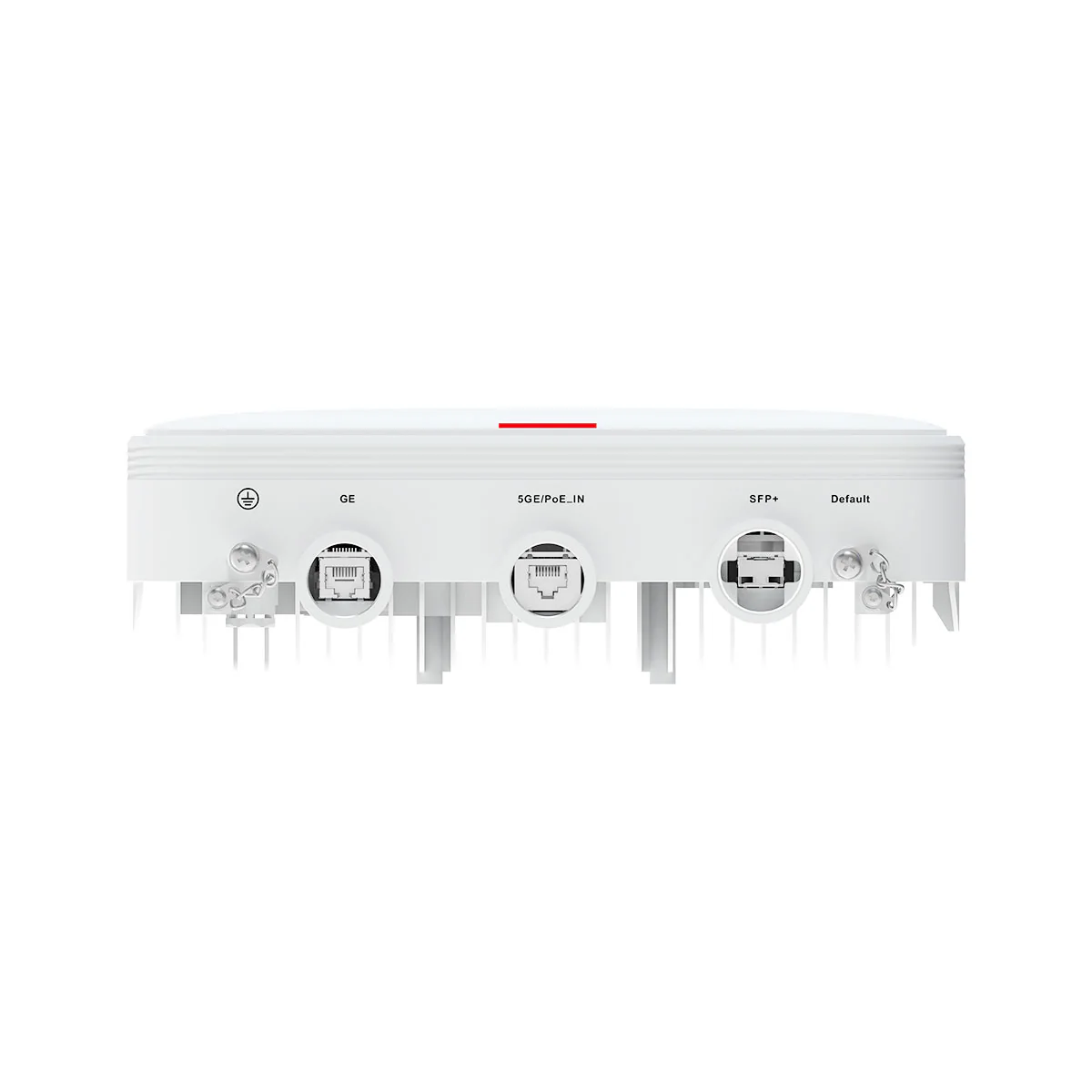 Huawei AirEngine 6760R-51E Outdoor Wi-Fi 6 AP, 5.95 Gbps, IP68 Rated - Image 4