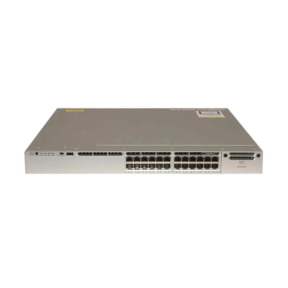 WS-C3850-24T-S