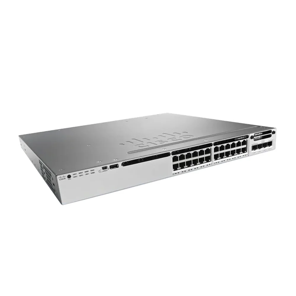 WS-C3850-24T-L