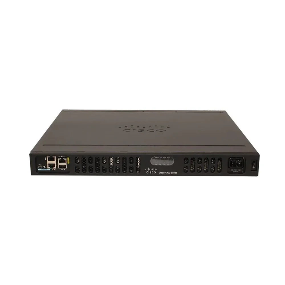 ISR4331-VSEC/K9