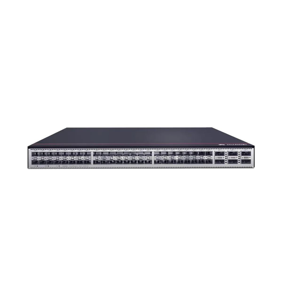 Huawei CloudEngine CE6820-48S6CQ-B 48×10G SFP+ & 6×100G QSFP28 Fixed Switch