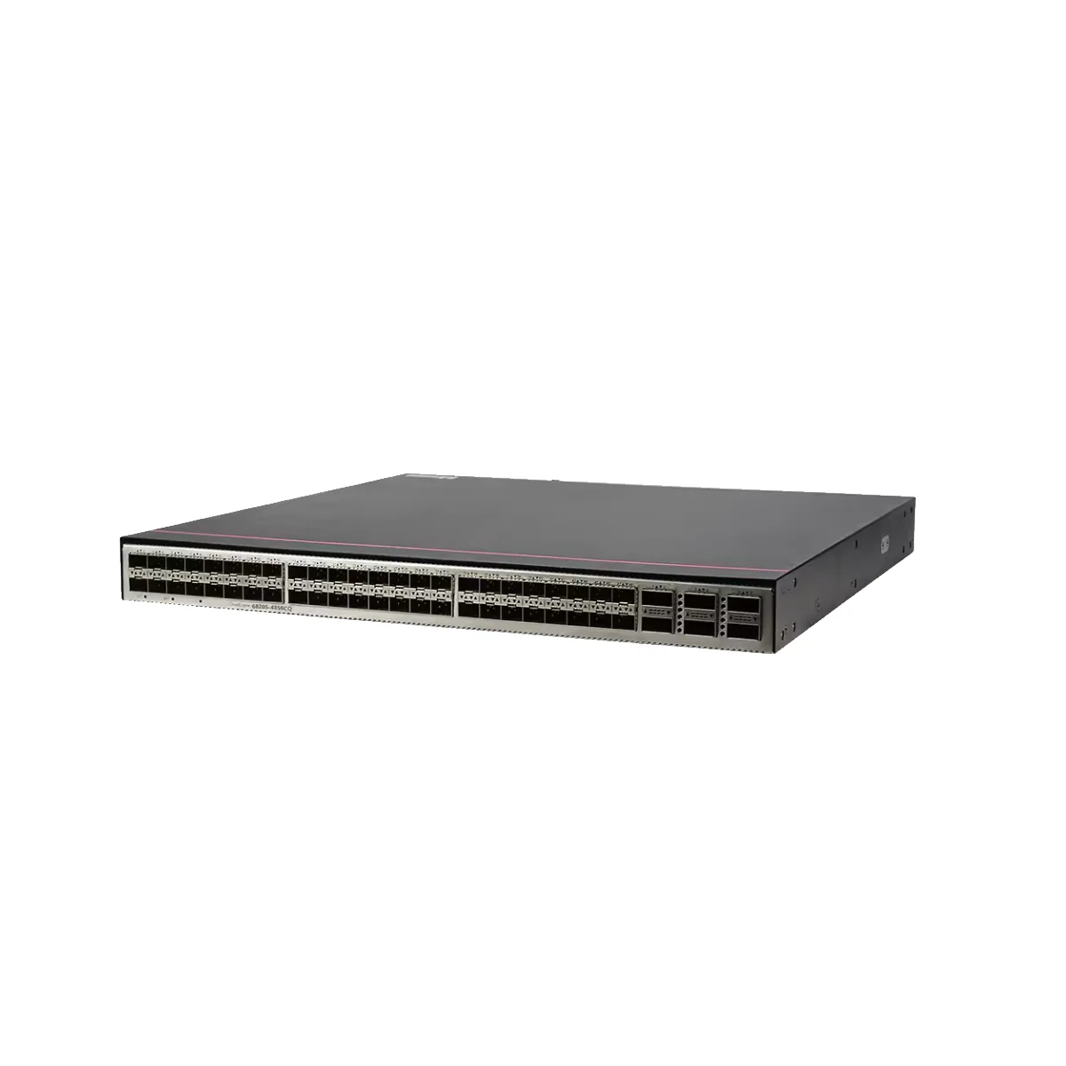 Huawei CloudEngine CE6820-48S6CQ-B 48×10G SFP+ & 6×100G QSFP28 Fixed Switch - Image 2