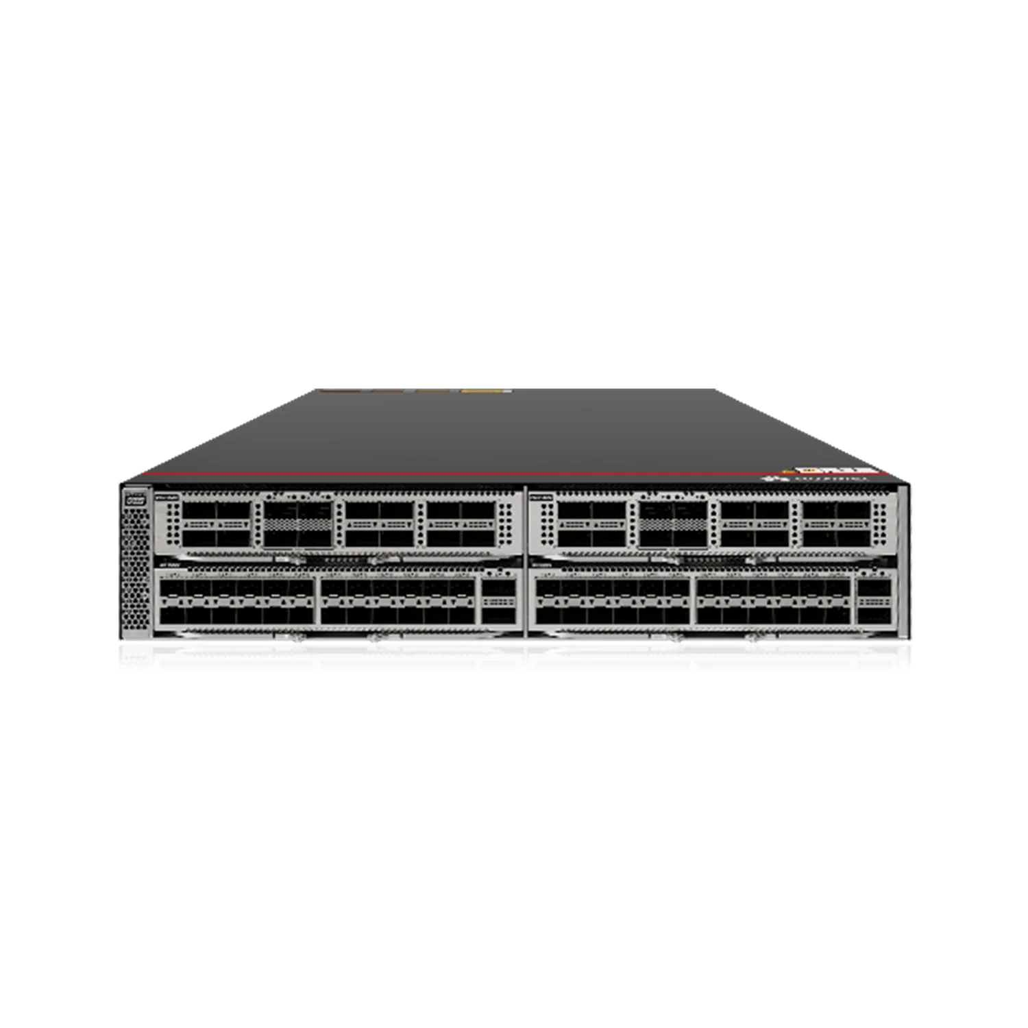 Huawei CloudEngine S6780-H4Z 96x10G+8x100G Modular 2U Switch