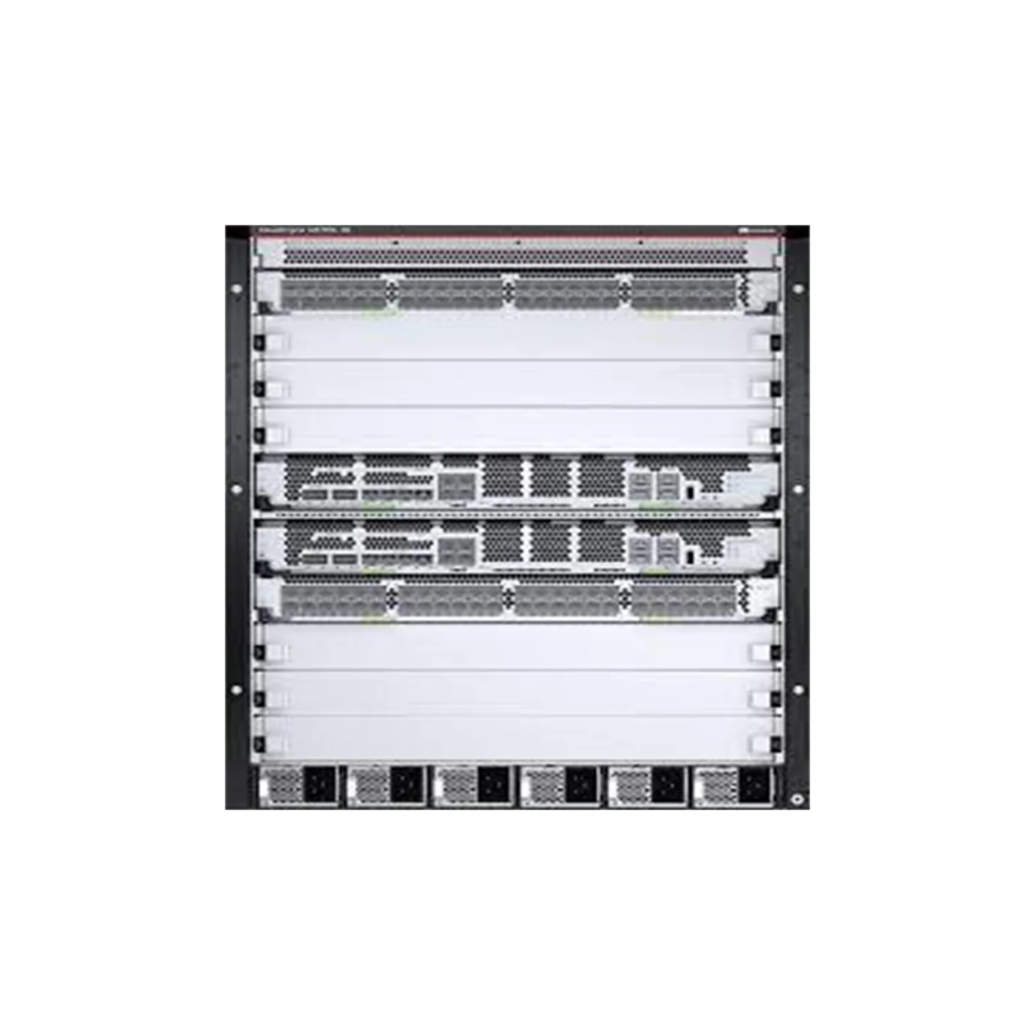 Huawei CloudEngine S8700-06-B01 8U 4-Slot 7.2Tbps Core Switch