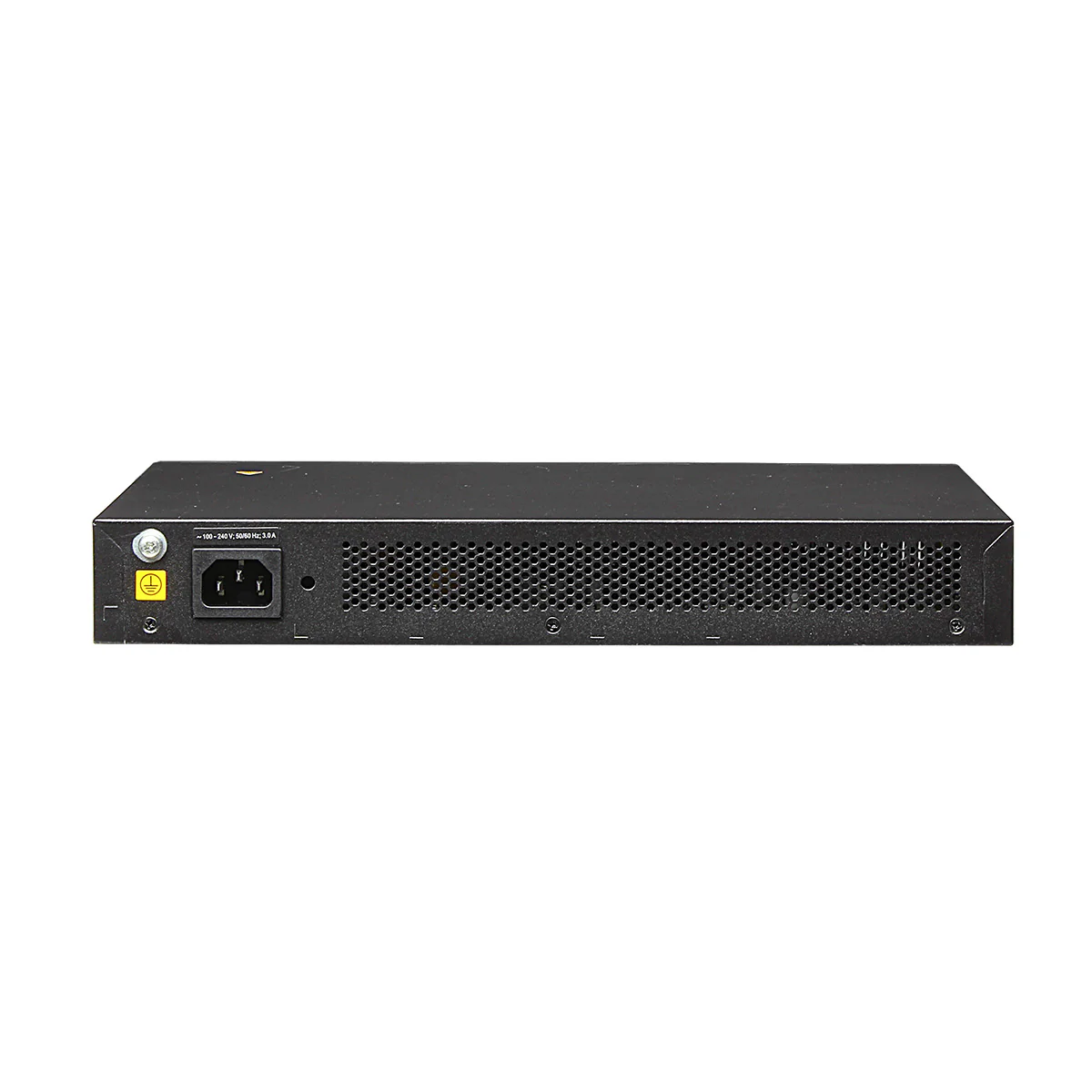 Huawei S1720-10GW-PWR-2P 8×Gigabit PoE+ & 2×1G SFP AC Switch - Image 3