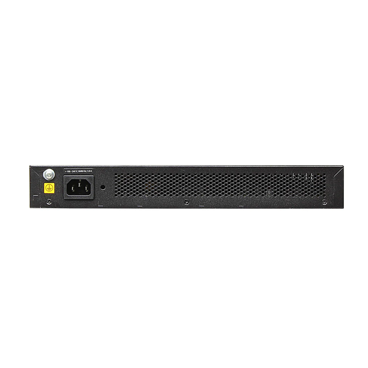Huawei S1720-10GW-PWR-2P 8×Gigabit PoE+ & 2×1G SFP AC Switch - Image 4