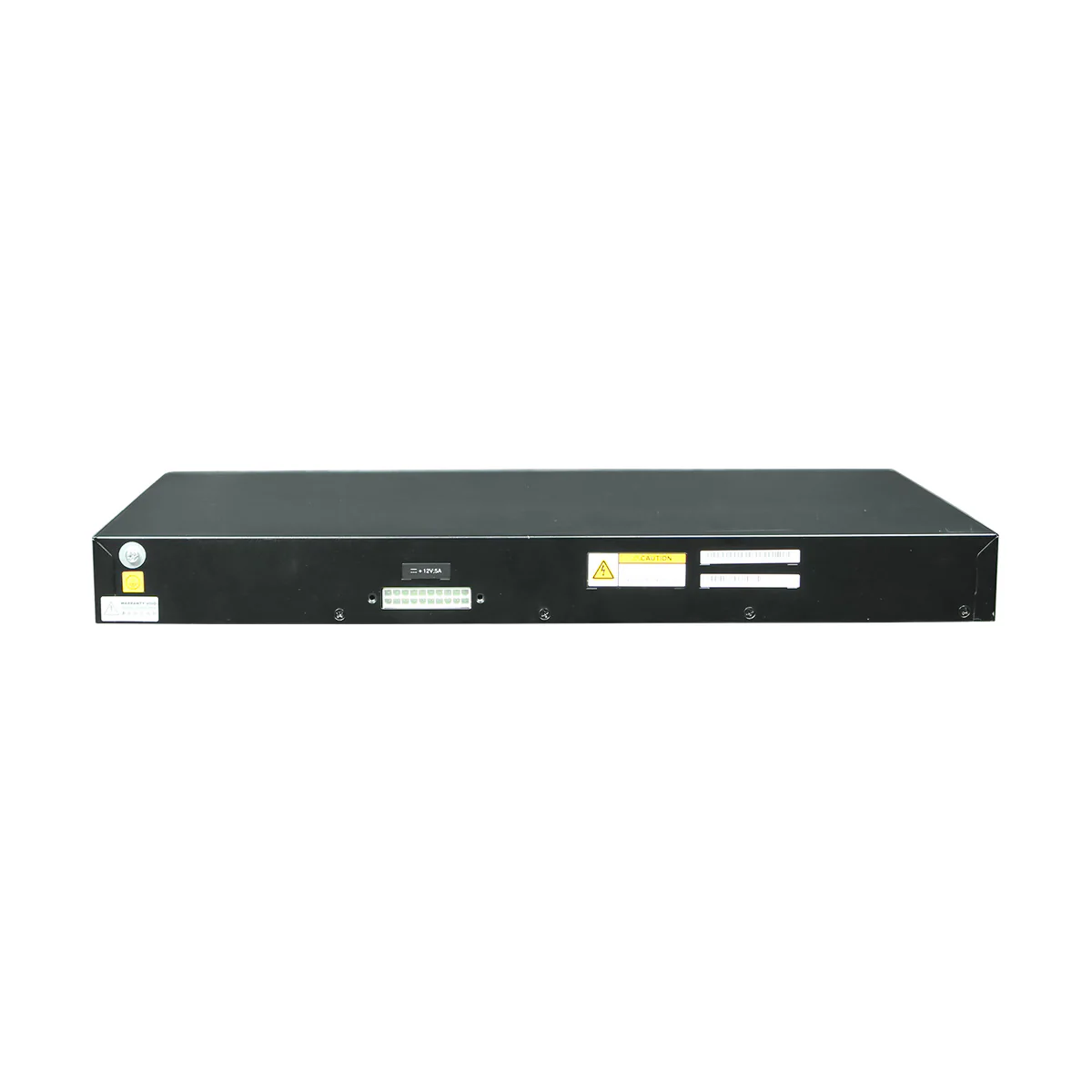 Huawei S5720-28X-SI-24S-AC 24×1G SFP & 4×10G SFP+ AC Switch - Image 3