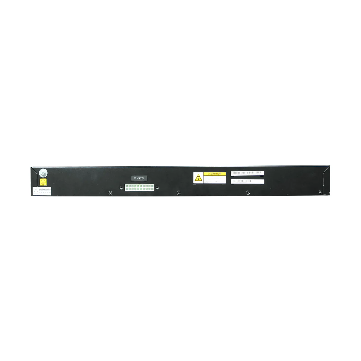 Huawei S5720-28X-SI-24S-AC 24×1G SFP & 4×10G SFP+ AC Switch - Image 6
