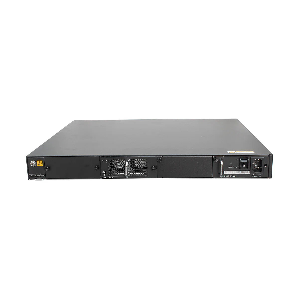 Huawei S5720-36C-EI-28S-AC 28×GE SFP + 4×10G SFP+ AC Gigabit Switch - Image 2