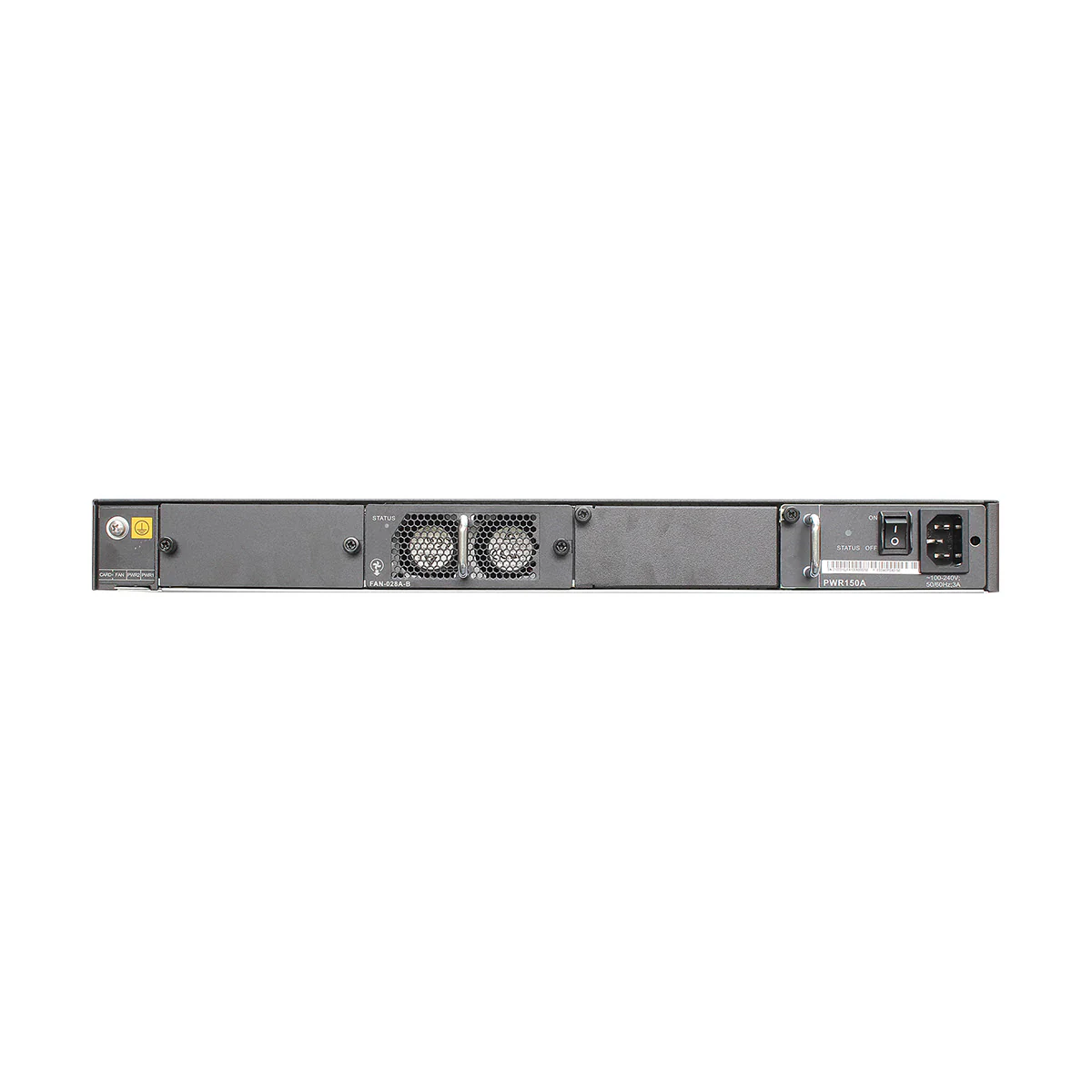 Huawei S5720-36C-EI-28S-AC 28×GE SFP + 4×10G SFP+ AC Gigabit Switch - Image 6