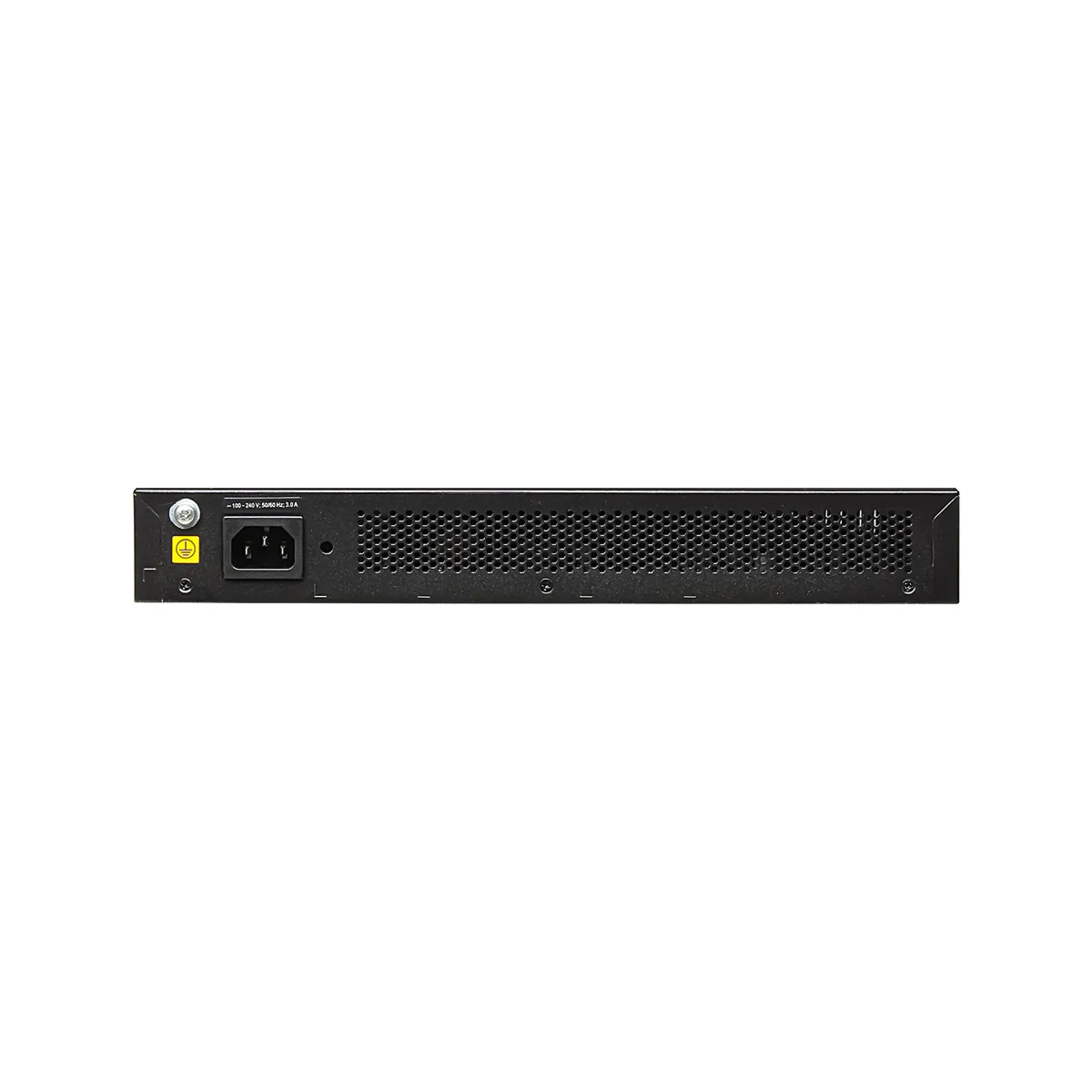 Huawei S5720S-12TP-PWR-LI-AC 8×GE PoE+ & 2×SFP +2×Combo AC Switch (124 W) - Image 5