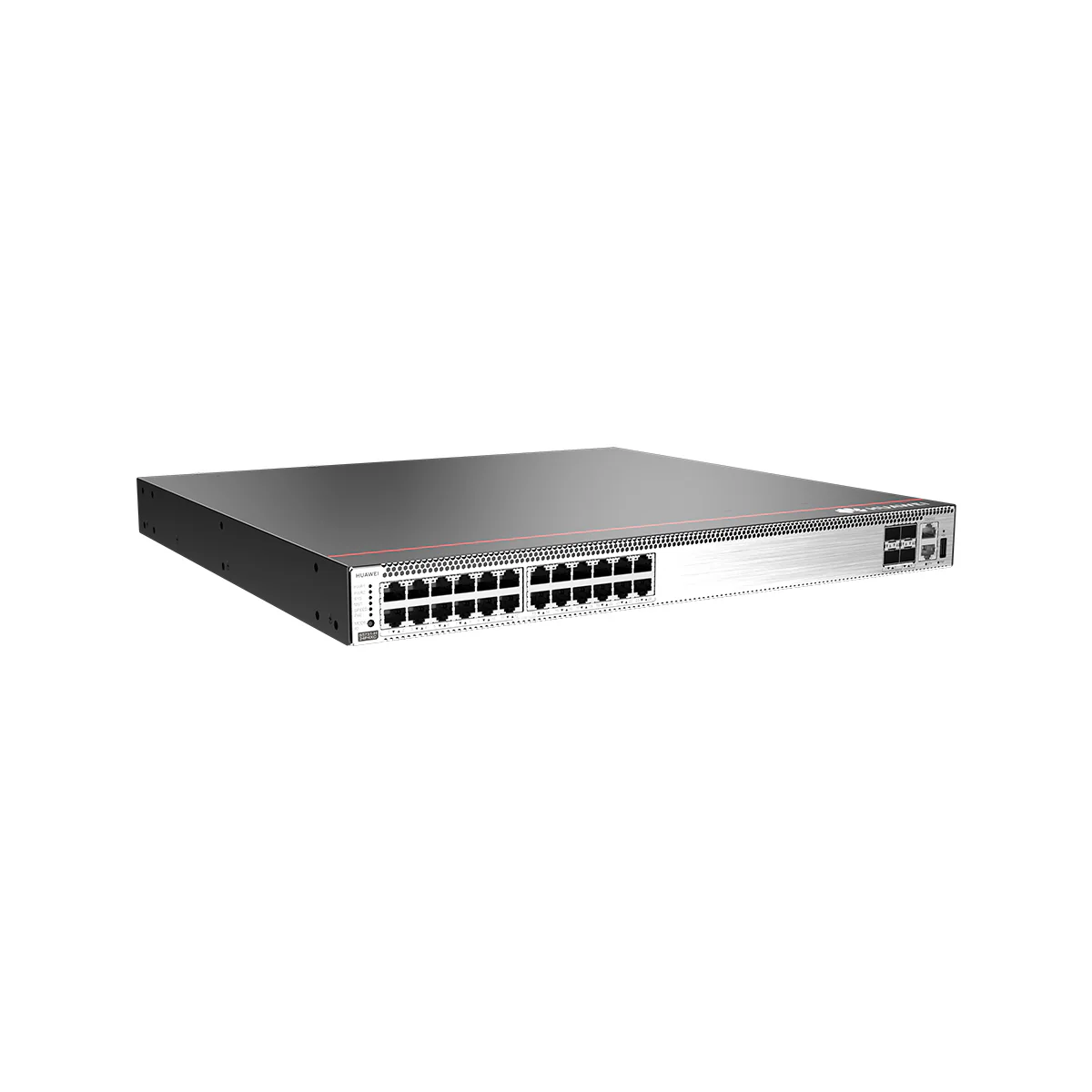 Huawei CloudEngine S5731-H24P4XC 24×GE PoE+ & 4×GE SFP Combo Switch - Image 4