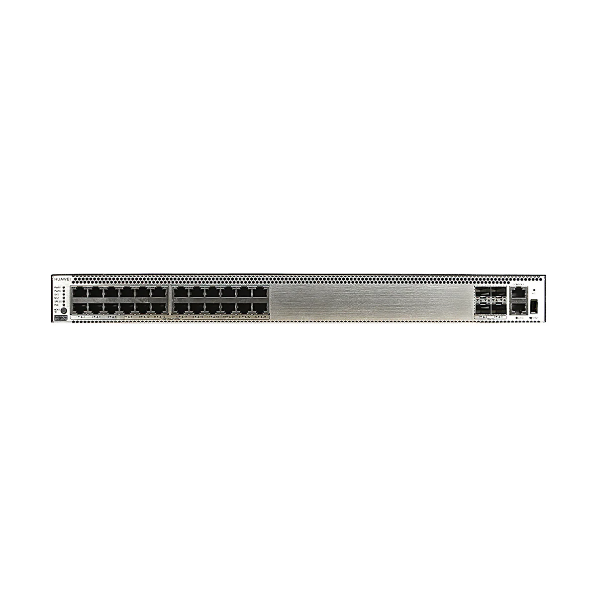 Huawei CloudEngine S5731-S24P4X 24×GE PoE+ & 4×10G SFP+ Lite Switch - Image 3