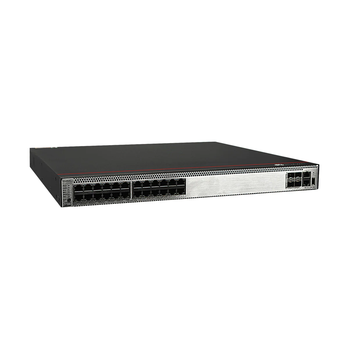 Huawei CloudEngine S5731-S24P4X 24×GE PoE+ & 4×10G SFP+ Lite Switch - Image 4
