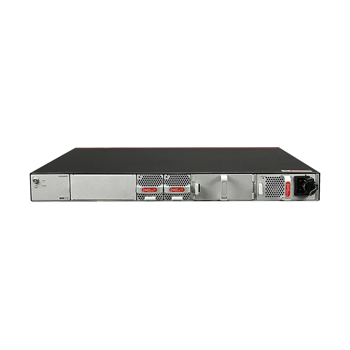 Huawei CloudEngine S5731-S24P4X 24×GE PoE+ & 4×10G SFP+ Lite Switch - Image 5