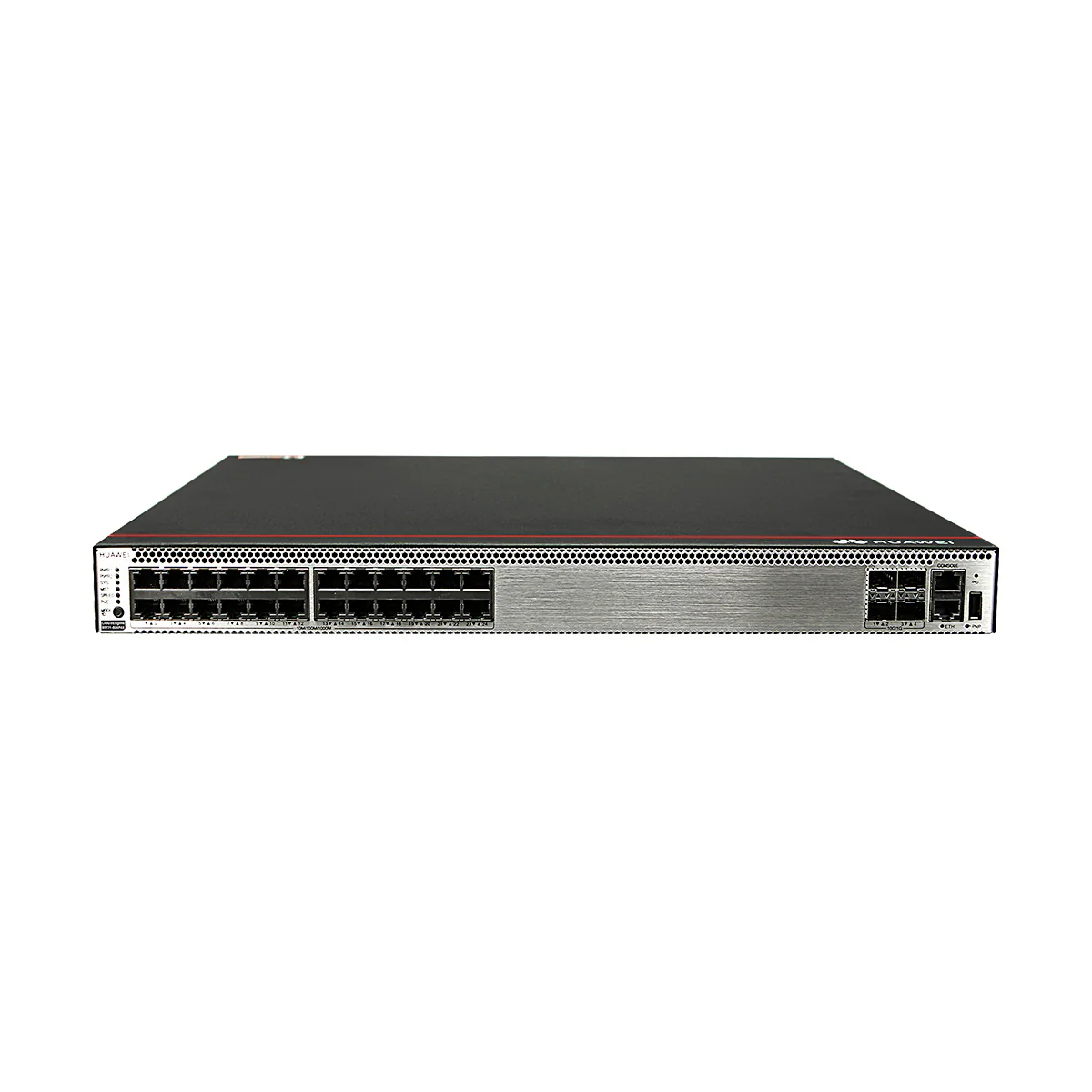 Huawei CloudEngine S5731-S24P4X 24×GE PoE+ & 4×10G SFP+ Lite Switch - Image 6