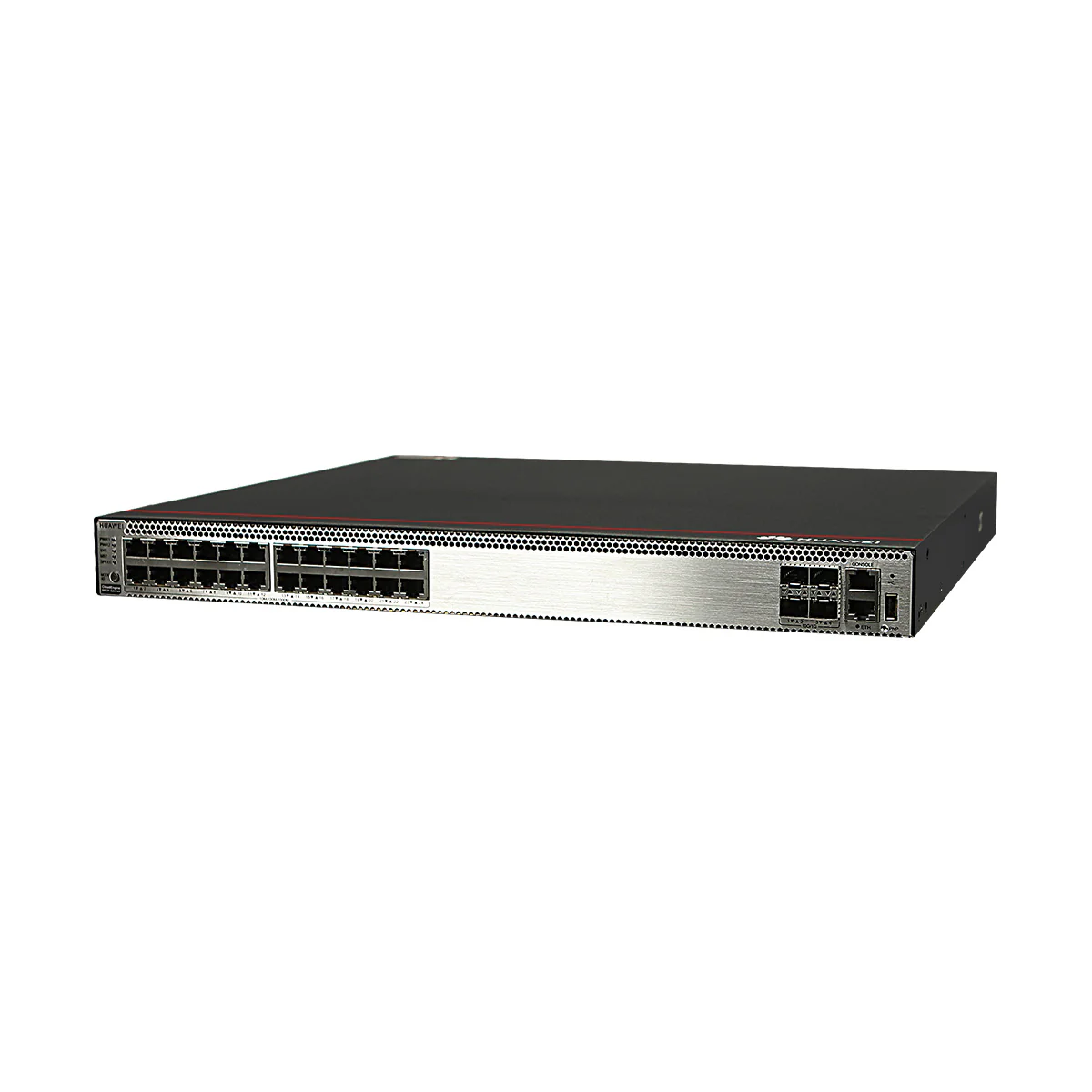 Huawei S5731-S24T4X 24×GE PoE & 4×10G SFP+ AC Edge Switch - Image 3