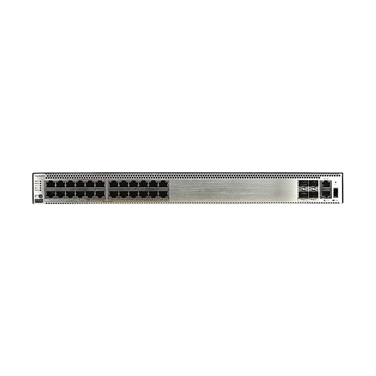 Huawei S5731-S24T4X 24×GE PoE & 4×10G SFP+ AC Edge Switch - Image 4