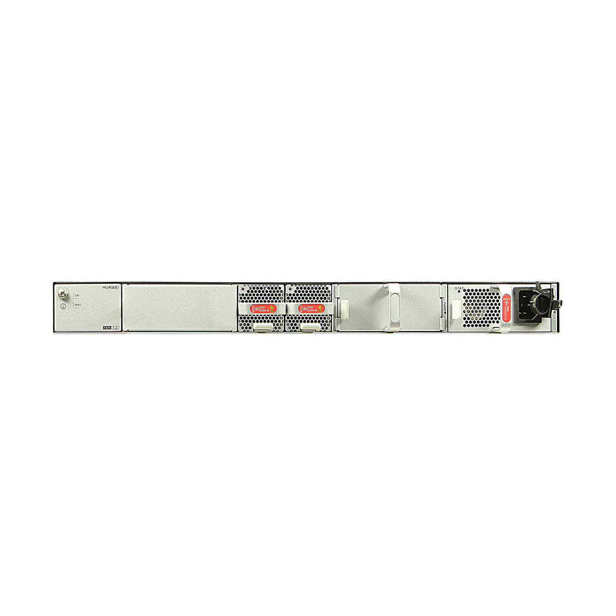 Huawei S5731-S24T4X 24×GE PoE & 4×10G SFP+ AC Edge Switch - Image 6