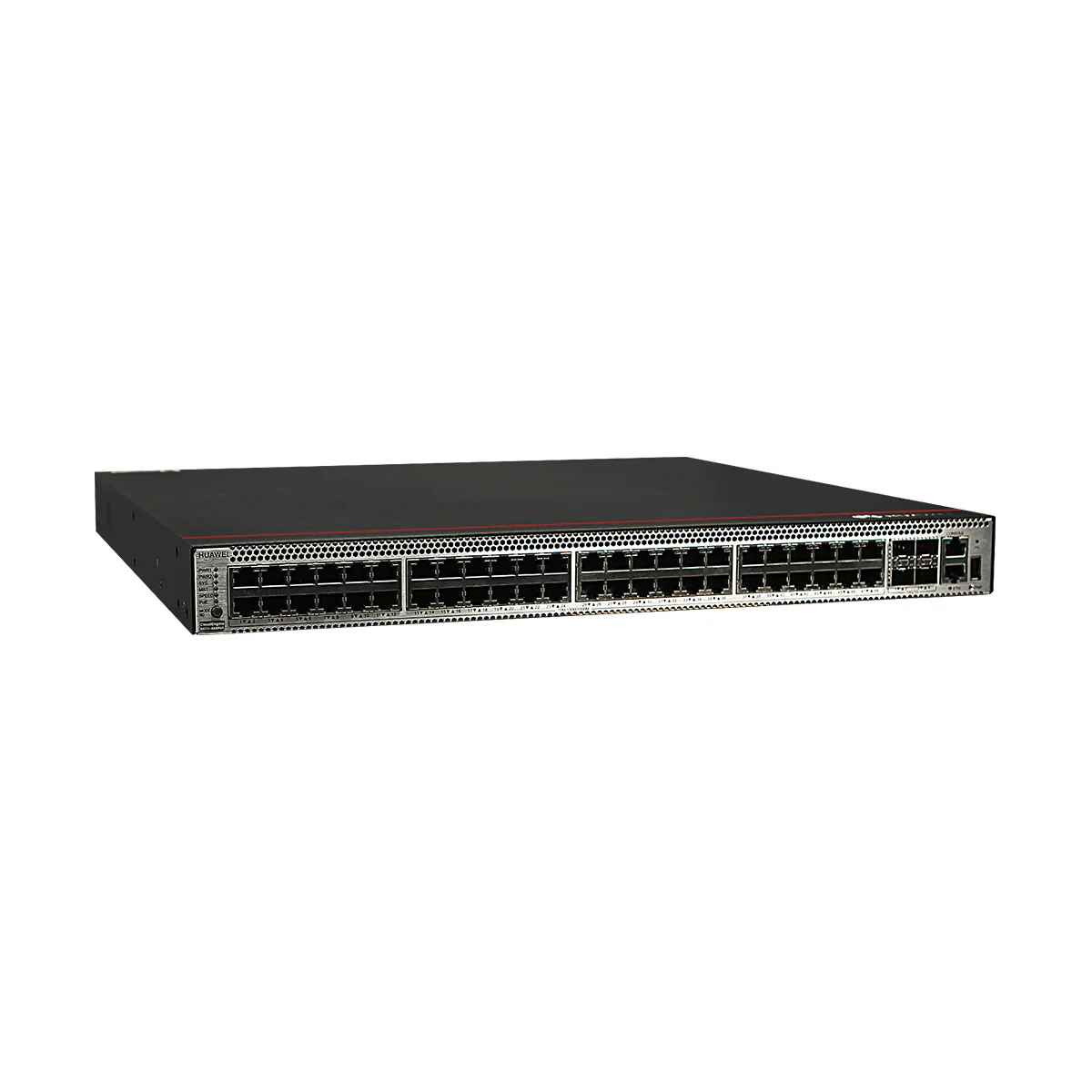 Huawei S5731-S48P4X 48×GE PoE+ & 4×10G SFP+ Lite Switch