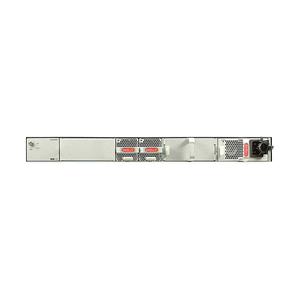 Huawei S5731-S48P4X 48×GE PoE+ & 4×10G SFP+ Lite Switch - Image 2