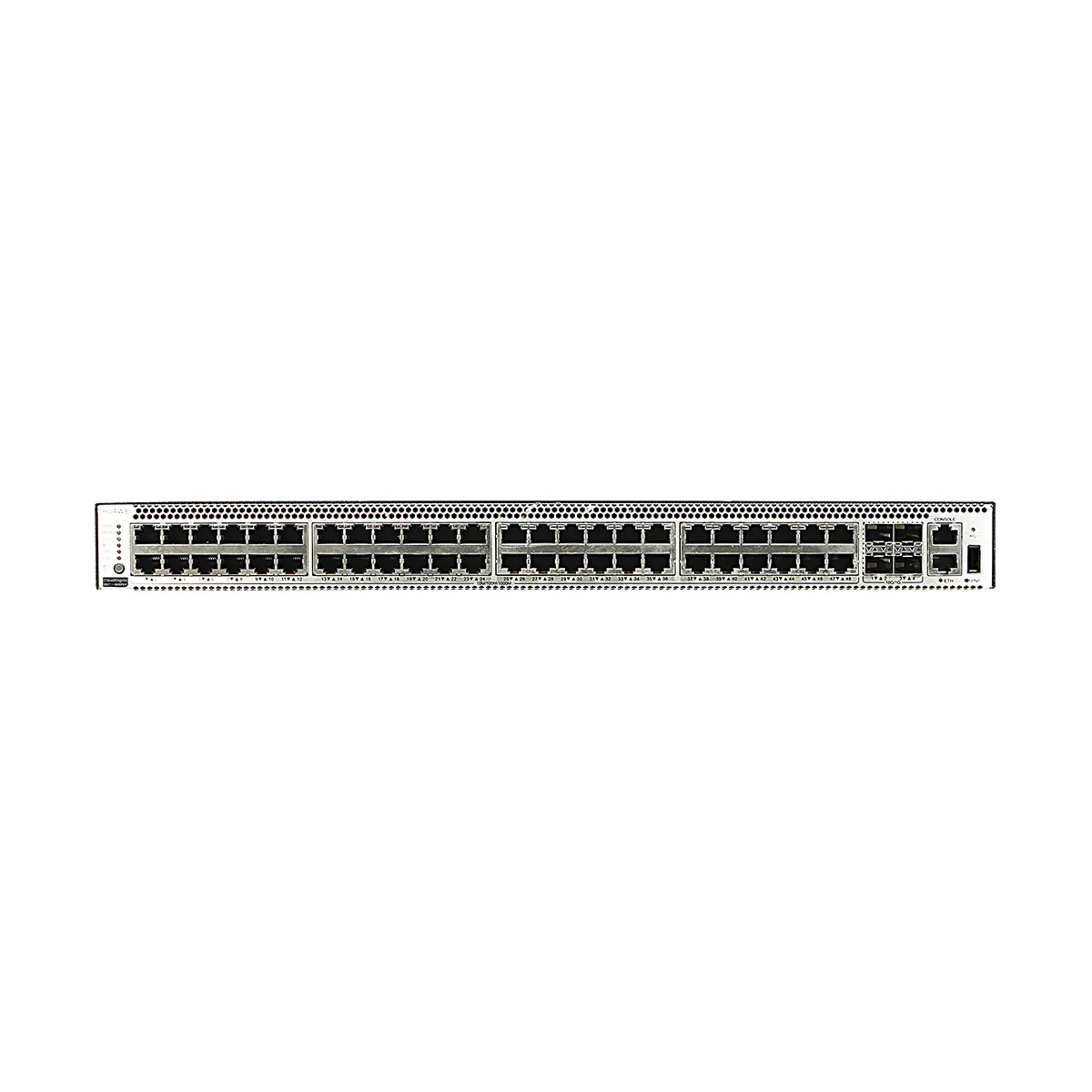 Huawei S5731-S48P4X 48×GE PoE+ & 4×10G SFP+ Lite Switch - Image 3