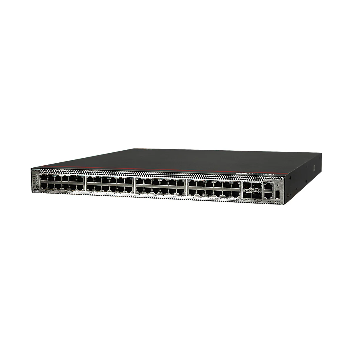 Huawei S5731-S48P4X 48×GE PoE+ & 4×10G SFP+ Lite Switch - Image 4