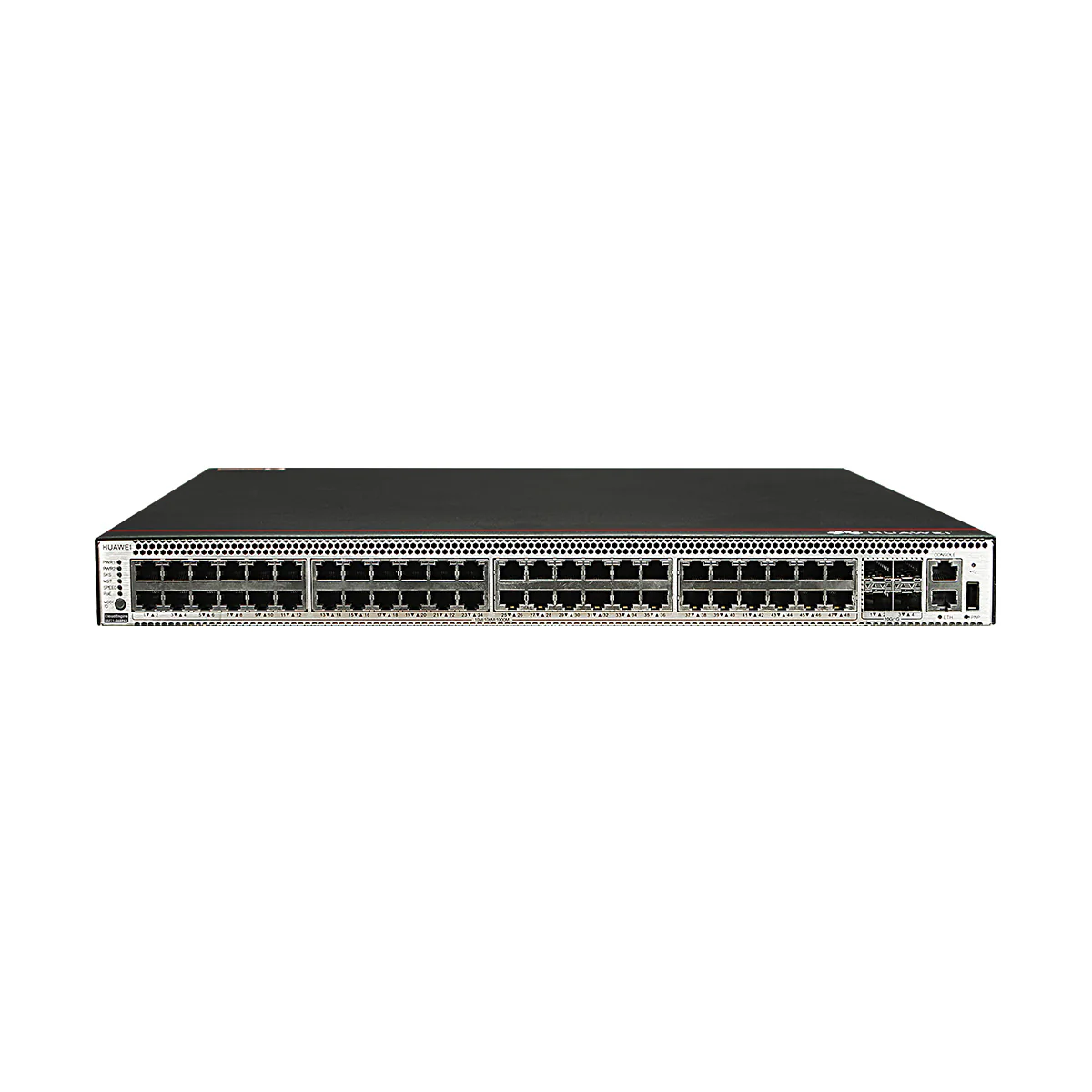 Huawei S5731-S48P4X 48×GE PoE+ & 4×10G SFP+ Lite Switch - Image 6