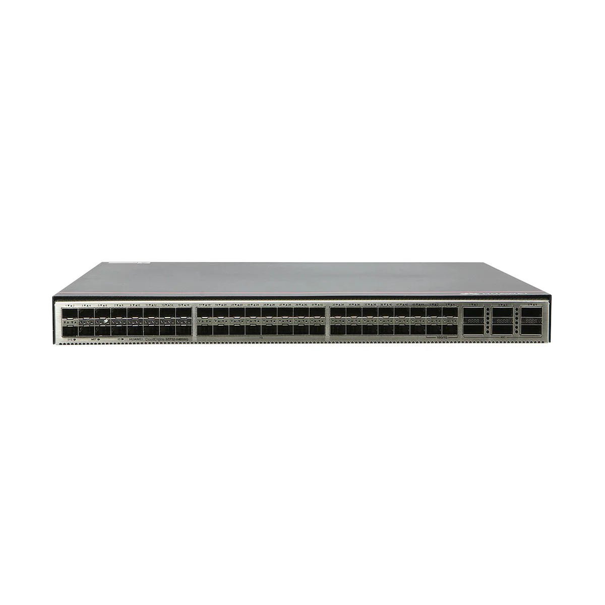 Huawei CloudEngine S5732-H48S6Q 48×GE SFP & 6×40G QSFP+ Switch - Image 3