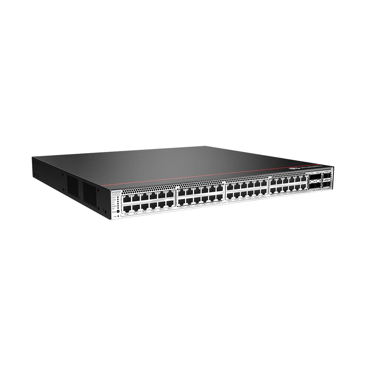 Huawei CloudEngine S5732-H48UM2CC 48×GE & 2×100G QSFP28 Modular Switch - Image 5