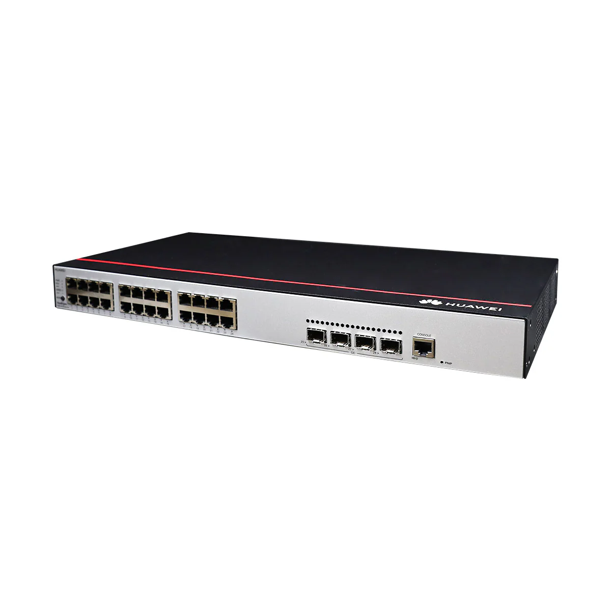 Huawei CloudEngine S5735-L24T4S-A1 24×10/100/1000 & 4×GE SFP Access Switch