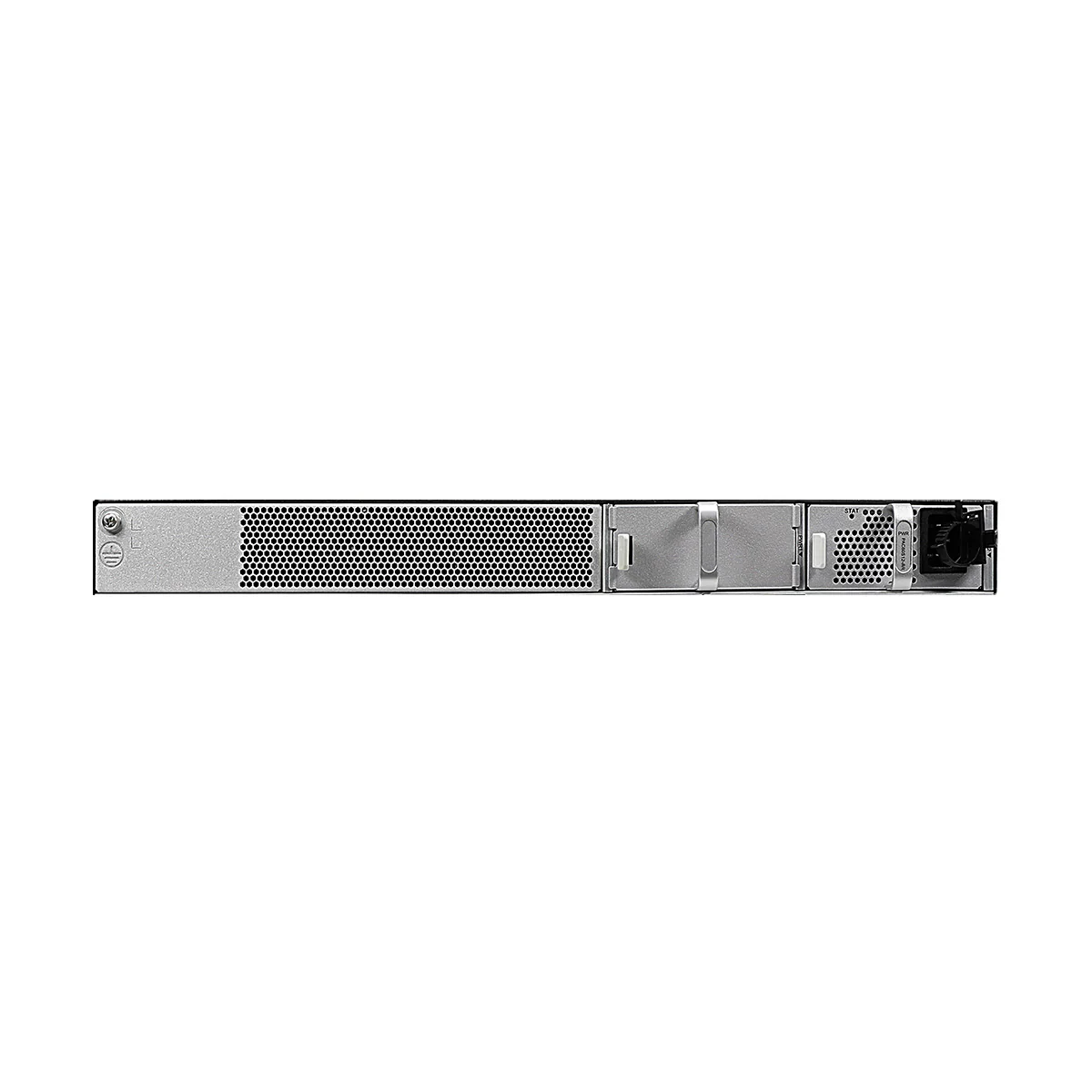 Huawei CloudEngine S5735-S24T4X 24×RJ45 & 4×10G SFP+ iStack Access Switch - Image 4