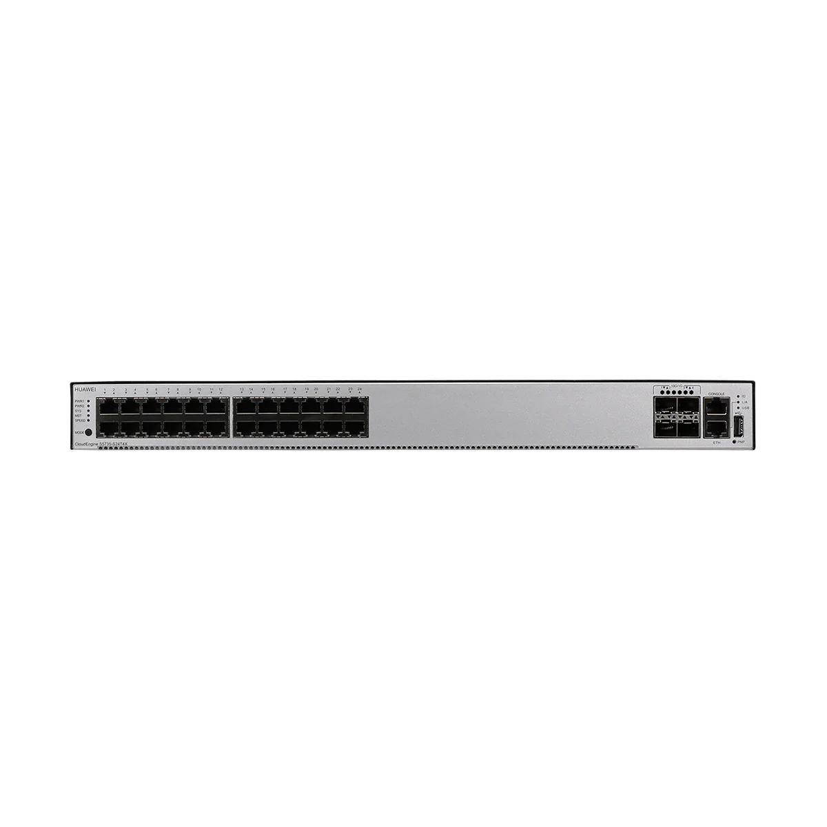 Huawei CloudEngine S5735-S24T4X 24×RJ45 & 4×10G SFP+ iStack Access Switch - Image 5