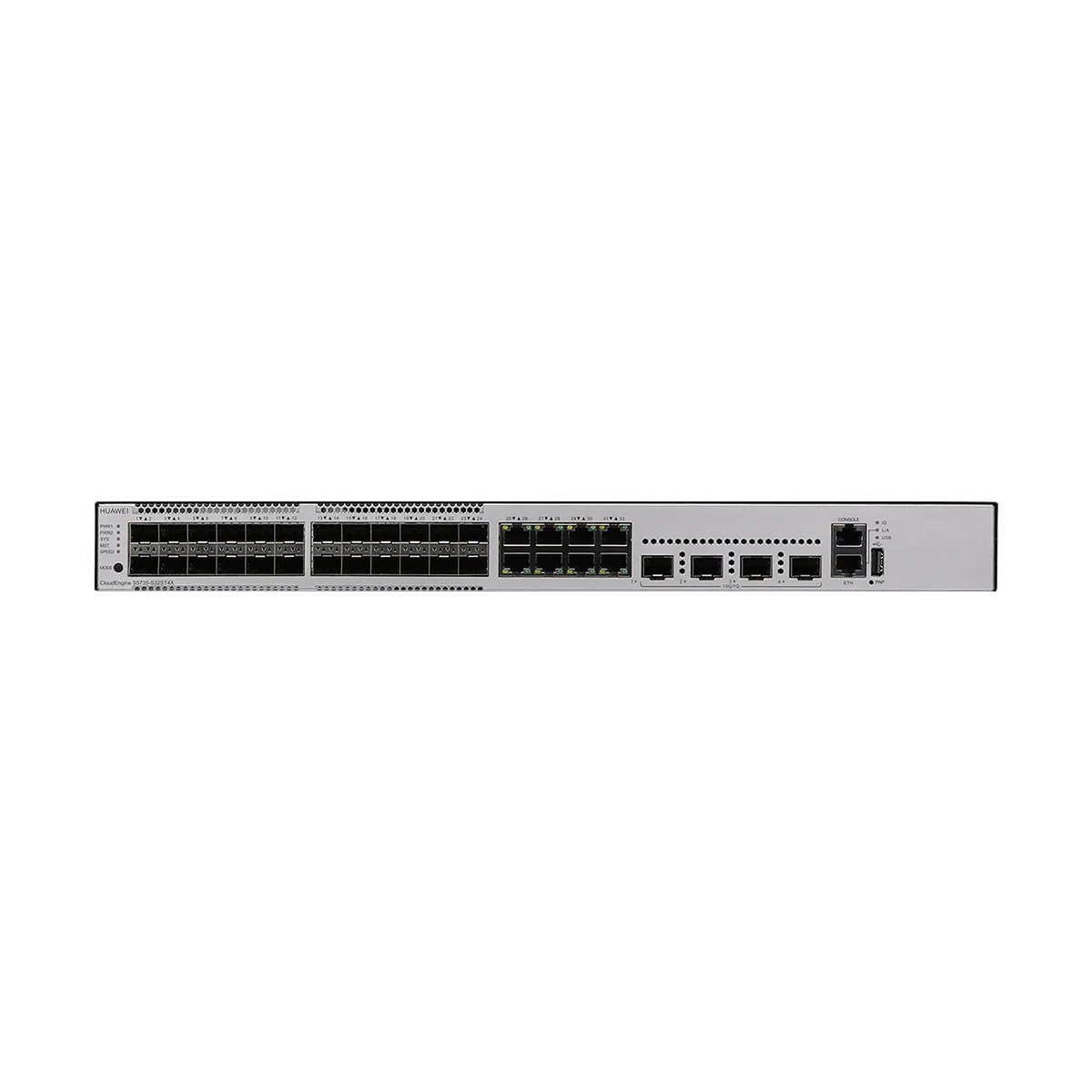 Huawei CloudEngine S5735-S32ST4X 24×GE SFP + 8×RJ45 & 4×10G SFP+ Switch - Image 5