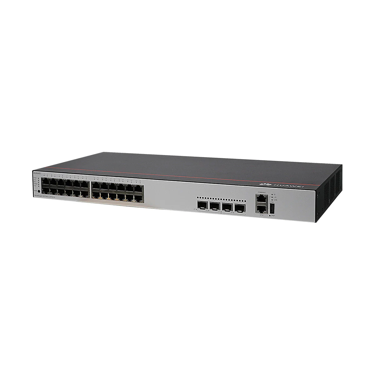 Huawei CloudEngine S5735S-L24P4S-A 24×GE PoE+ & 4×Gig SFP+ Switch - Image 6