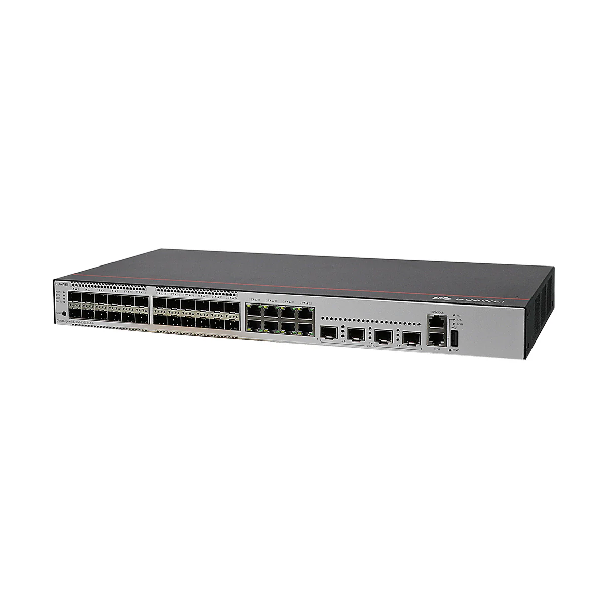 Huawei CloudEngine S5735S-L32ST4X-A 24×GE SFP + 8×RJ45 & 4×10G SFP+ Switch - Image 5