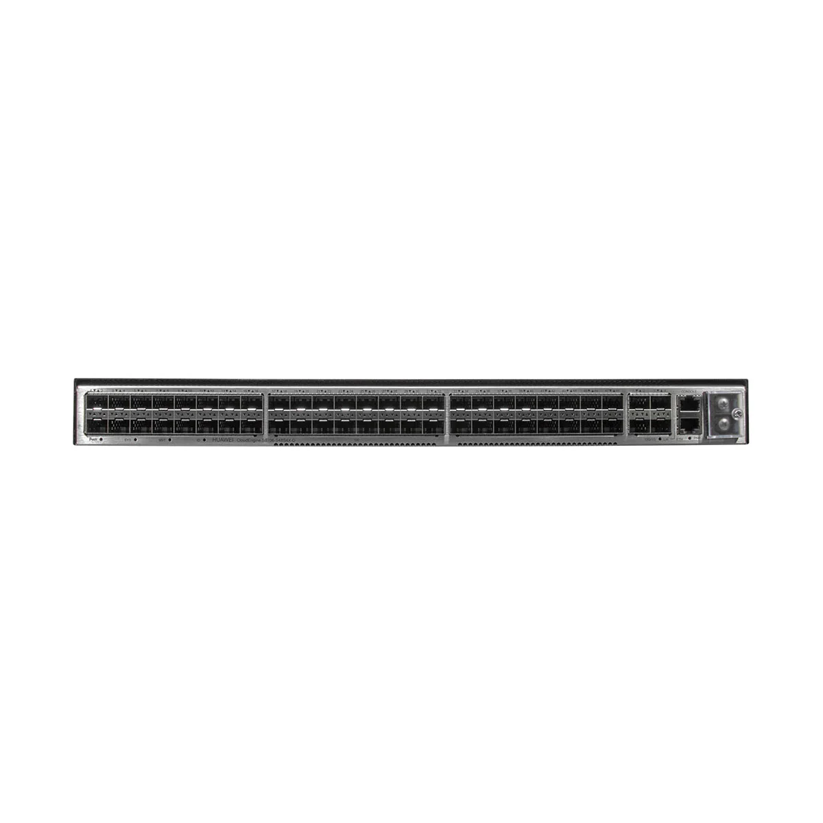 Huawei CloudEngine S5736-S48S4X-D 48×GE SFP & 4×10G SFP+ DC Power Switch - Image 6