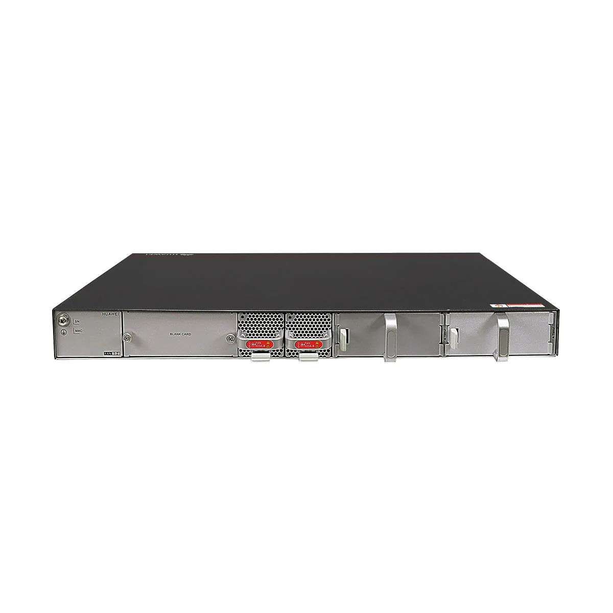 Huawei CloudEngine S5736-S24UM4XC 24×Multi-Gig PoE+ & 4×10G SFP+ Switch - Image 2