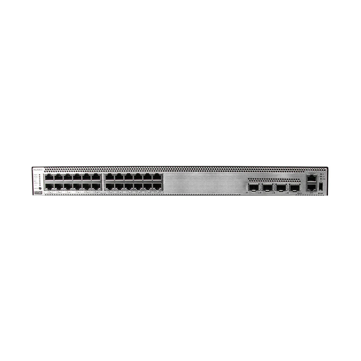 Huawei CloudEngine S5736-S24UM4XC 24×Multi-Gig PoE+ & 4×10G SFP+ Switch - Image 5