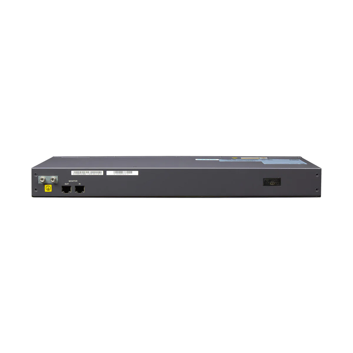 Huawei S6720S-26Q-EI-24S-AC 24×10G SFP+ & 2×40G QSFP+ Compact AC Switch - Image 2