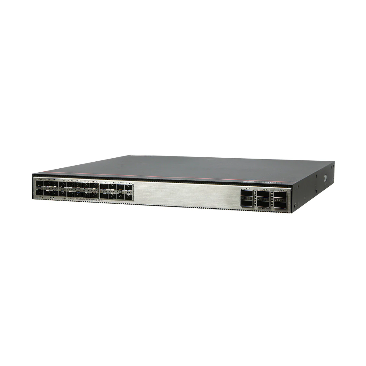 Huawei S6730-S24X6Q 24×10G SFP+ & 6×40G QSFP+ High-Density Switch - Image 3