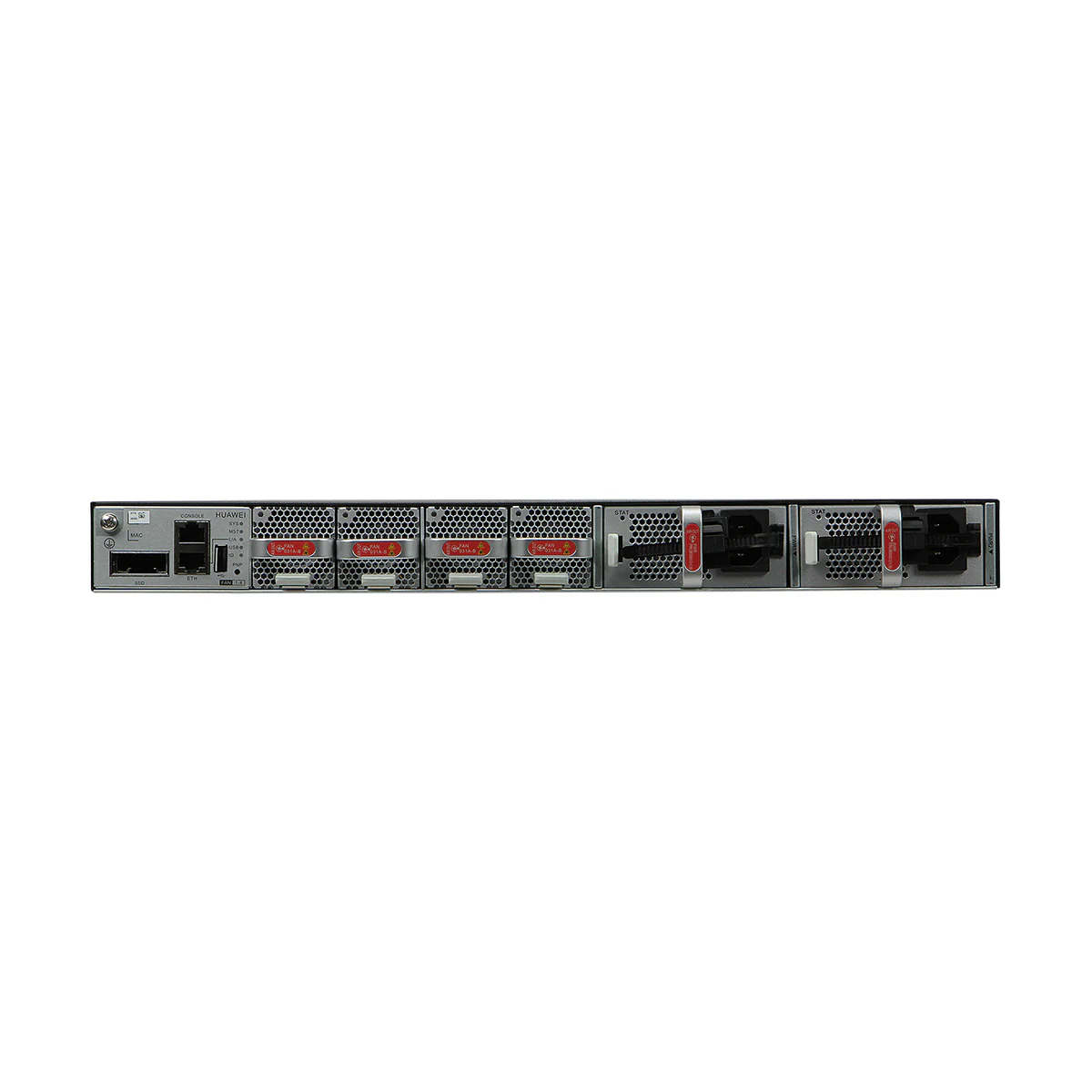 Huawei S6730-S24X6Q 24×10G SFP+ & 6×40G QSFP+ High-Density Switch - Image 6