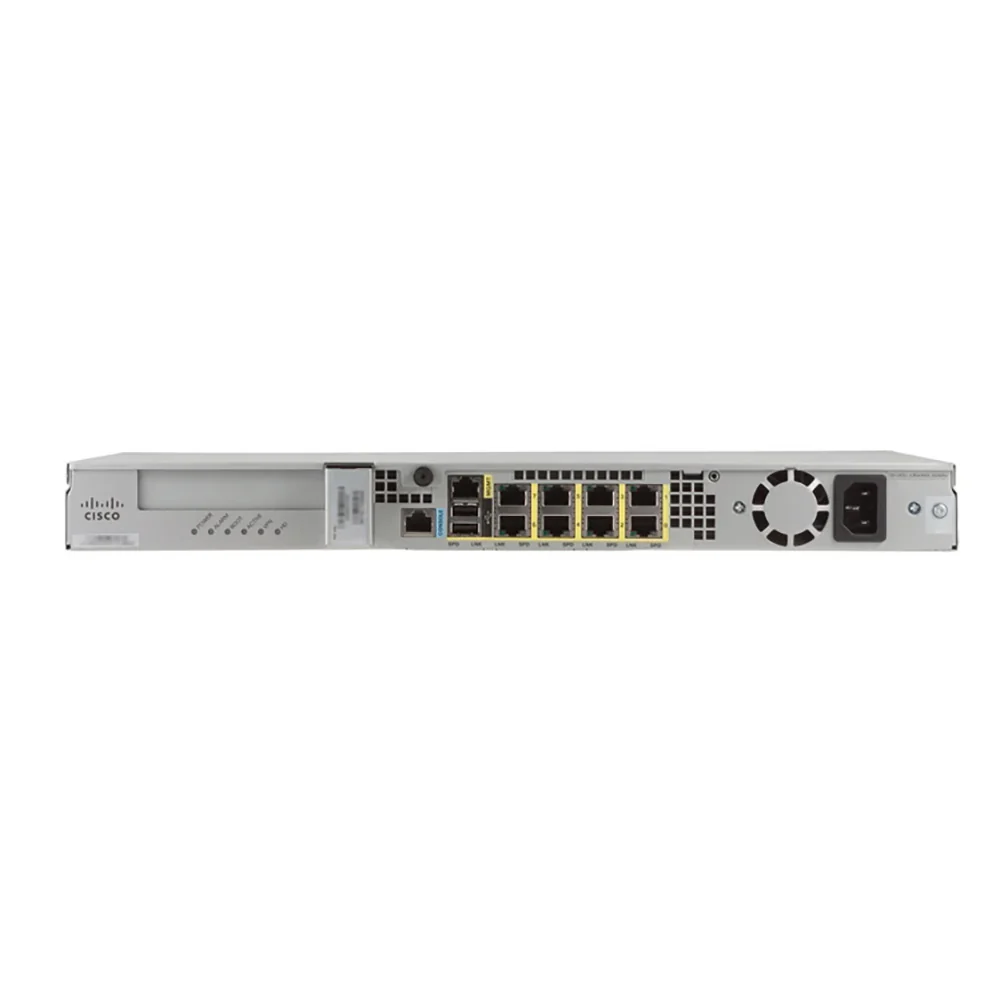 ASA5525-FPWR-K9 - Image 3