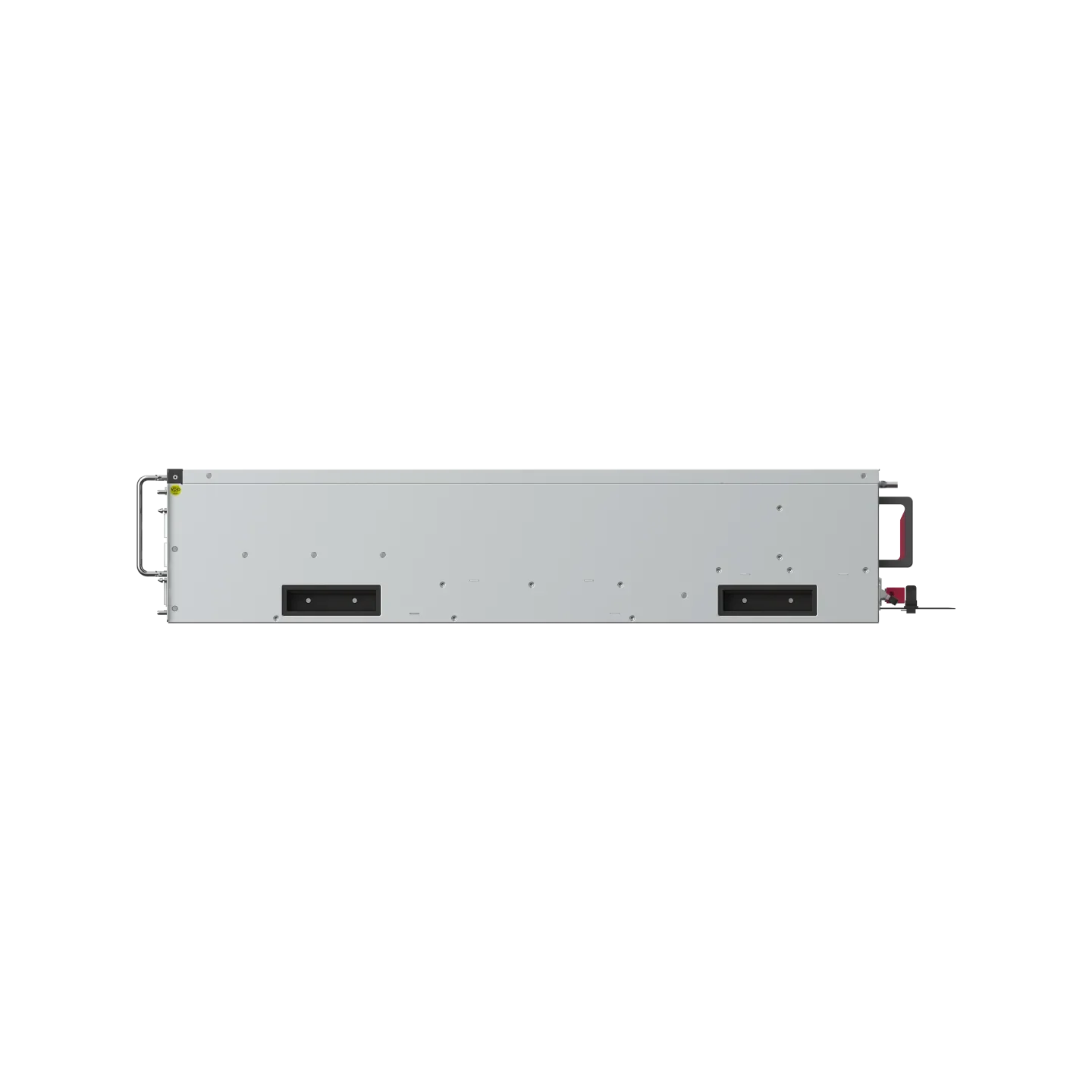 Ruijie RG-S6990-128QC2XS 128×400GE QSFP112 AIGC Data Center Switch - Image 3